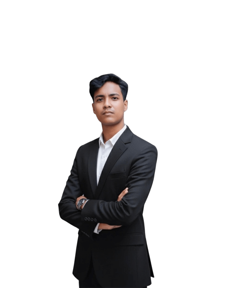 Md Mahmudul Hasan